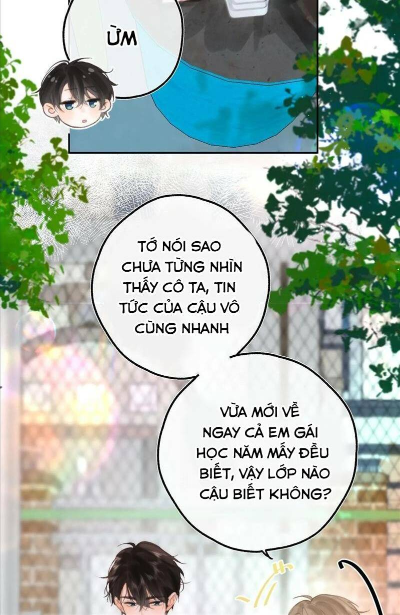 Mơ Về Em - Chương 9