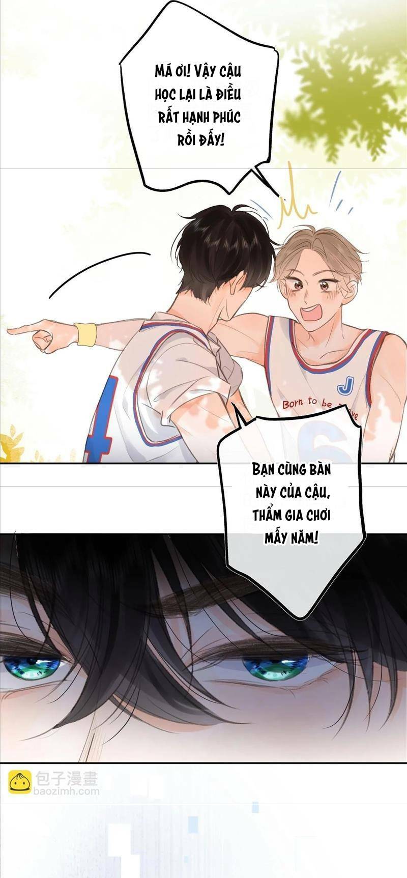 Mơ Về Em - Chương 9