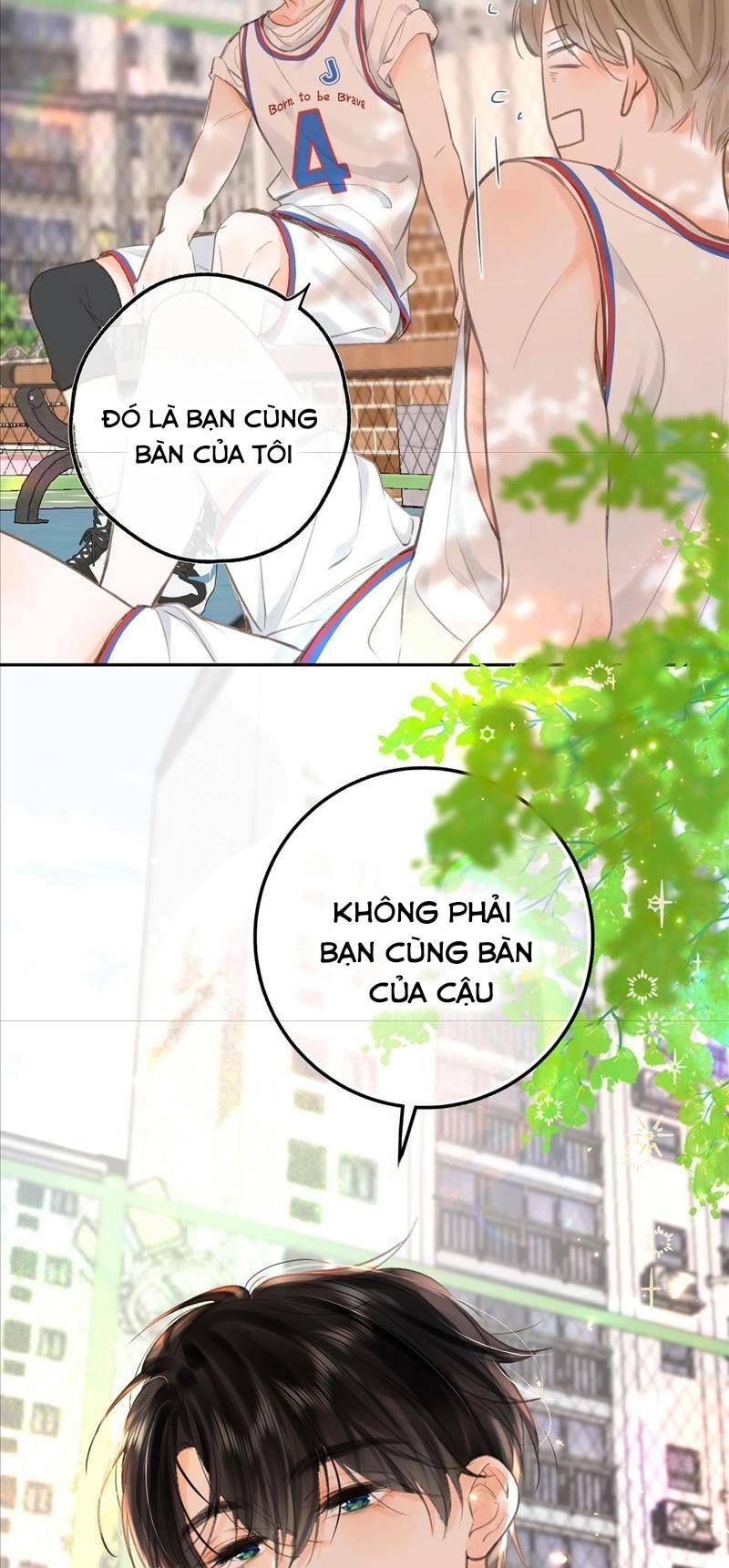 Mơ Về Em - Chương 9