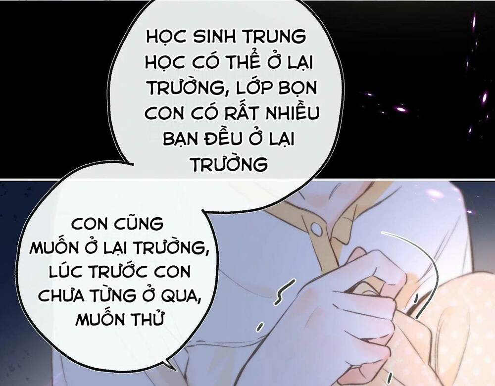 Mơ Về Em - Chương 9