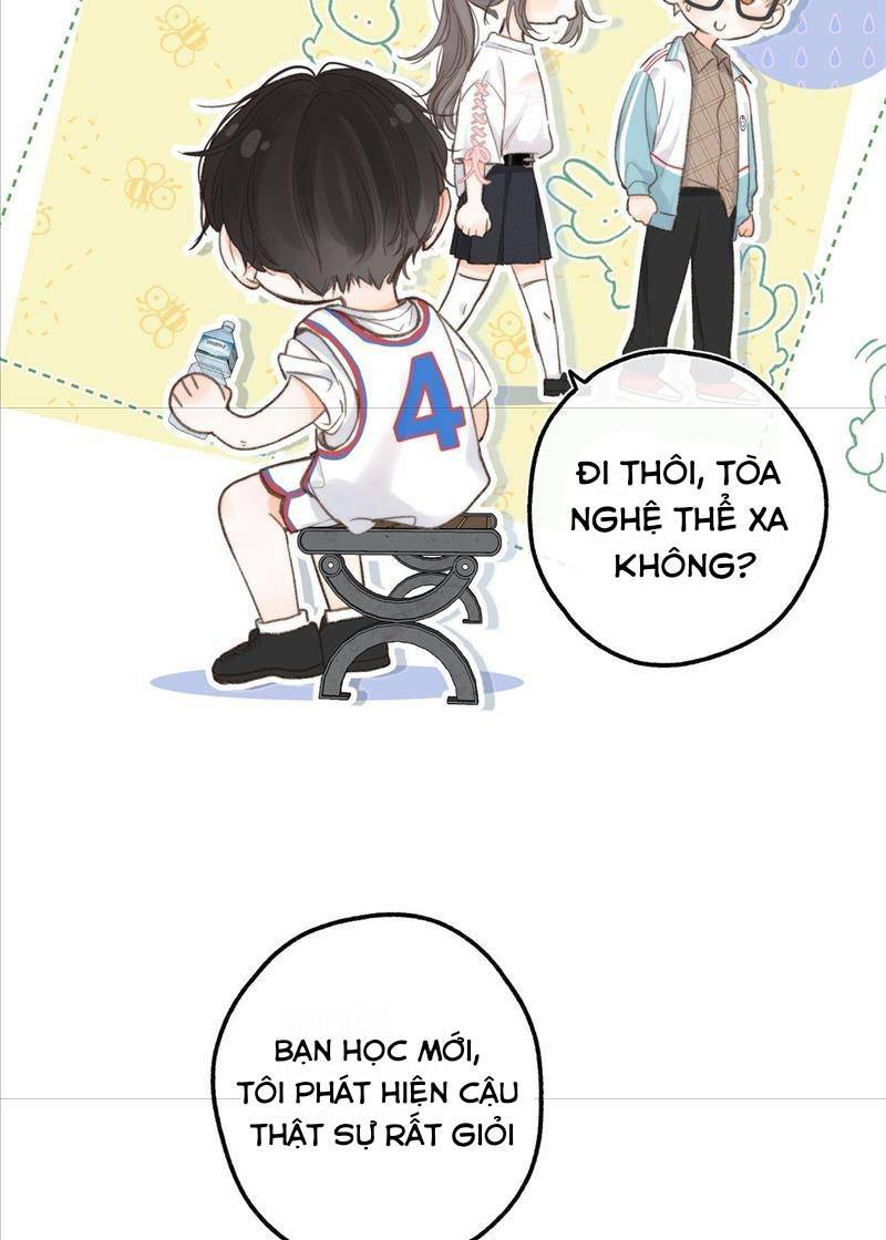 Mơ Về Em - Chương 9