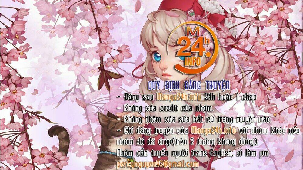 Mob Psycho 100 - Chương 1