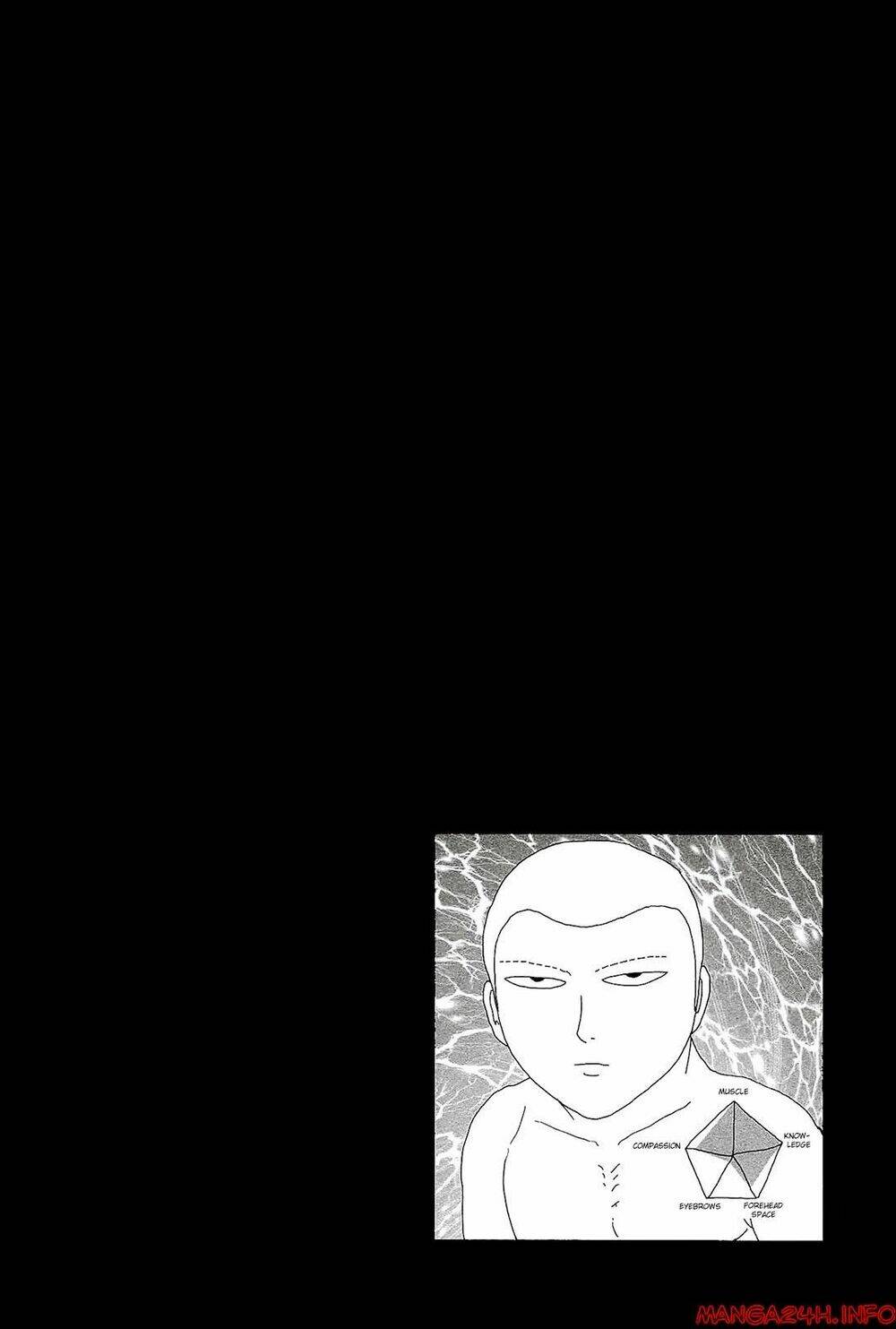 Mob Psycho 100 - Chương 11