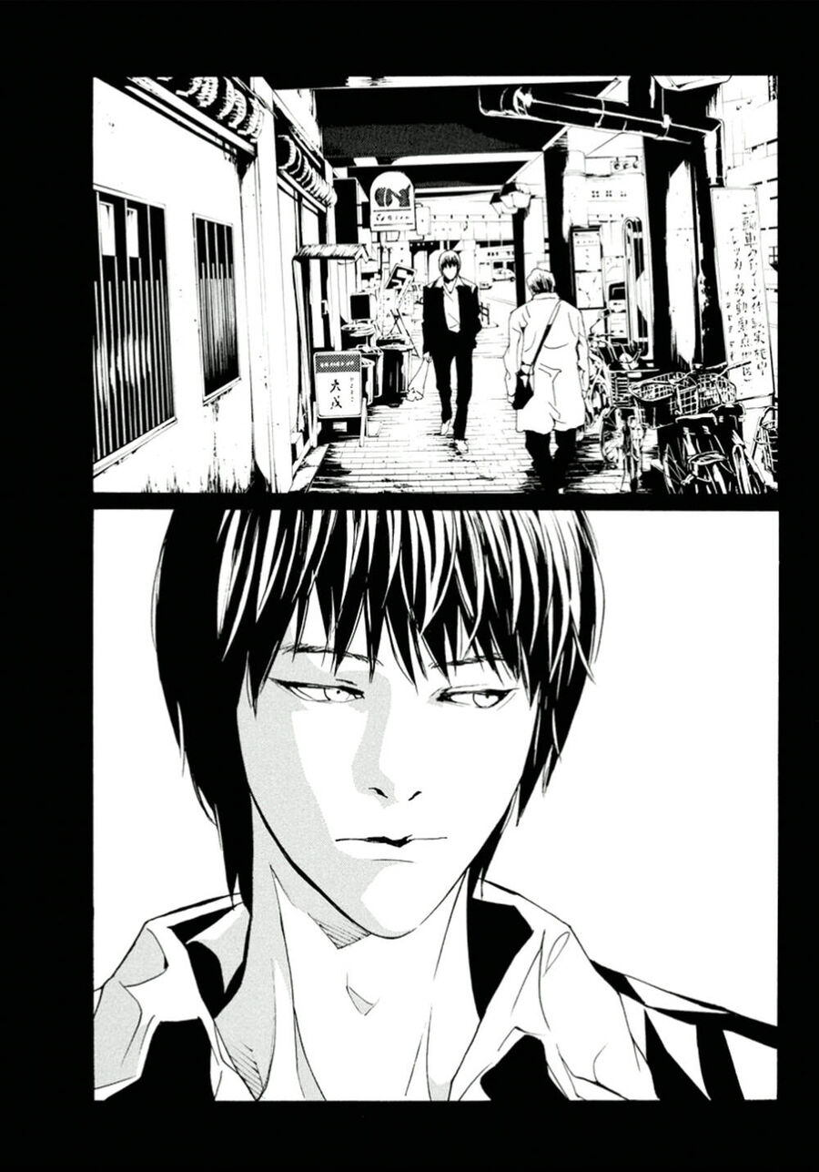 Mob Psycho 100 - Chương 116