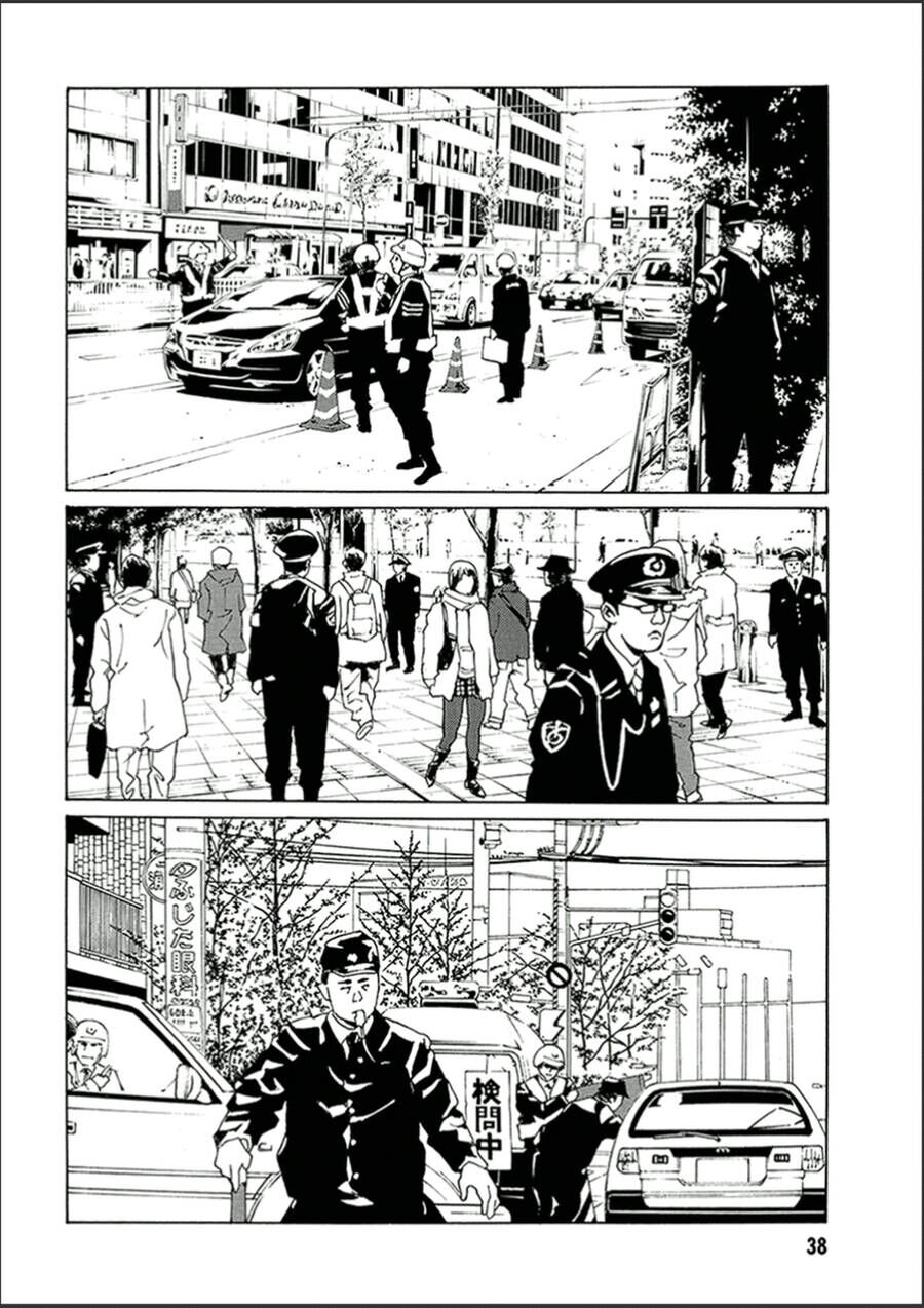 Mob Psycho 100 - Chương 118