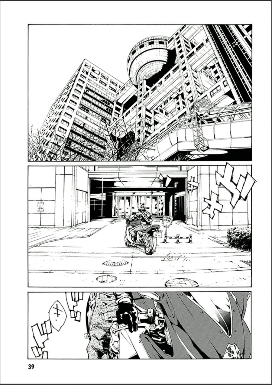 Mob Psycho 100 - Chương 118