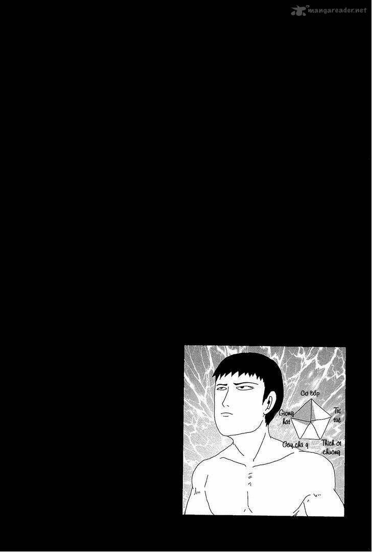 Mob Psycho 100 - Chương 12