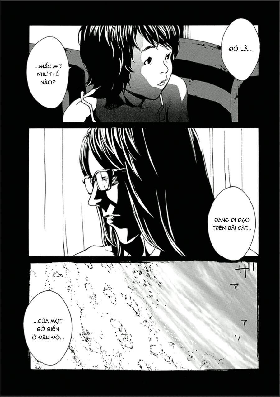 Mob Psycho 100 - Chương 122
