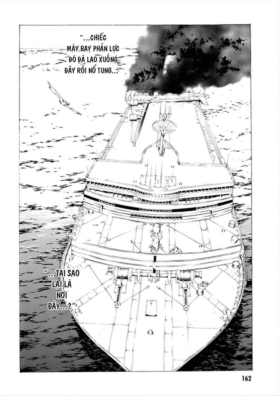 Mob Psycho 100 - Chương 123