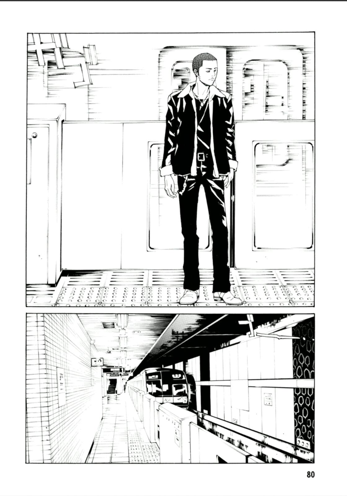 Mob Psycho 100 - Chương 126