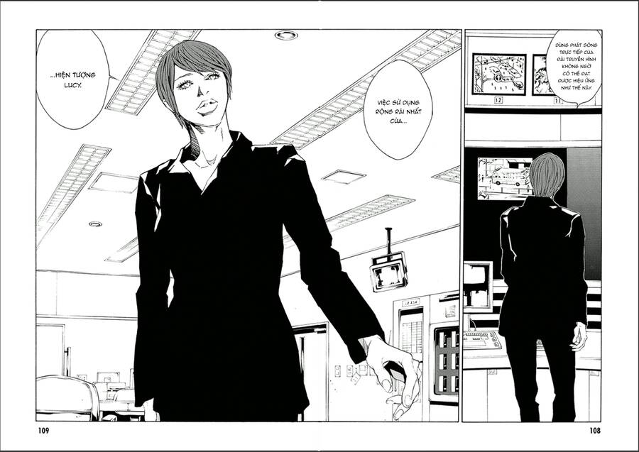 Mob Psycho 100 - Chương 129