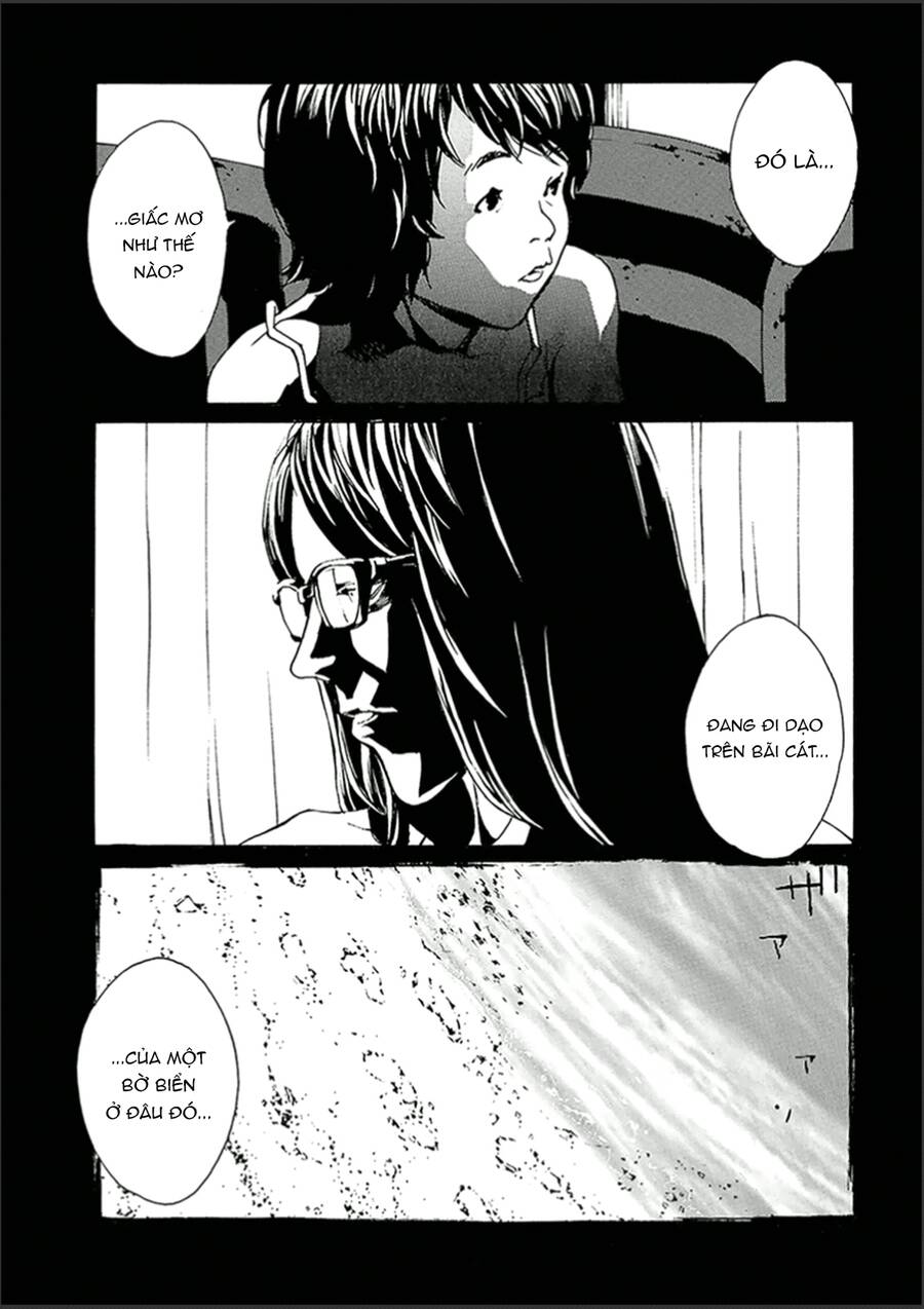 Mob Psycho 100 - Chương 130