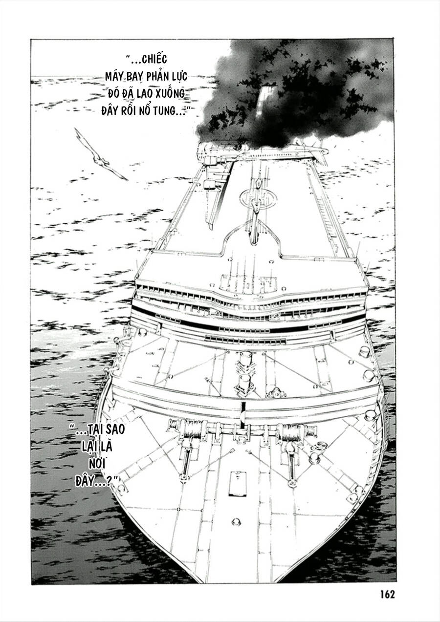 Mob Psycho 100 - Chương 131