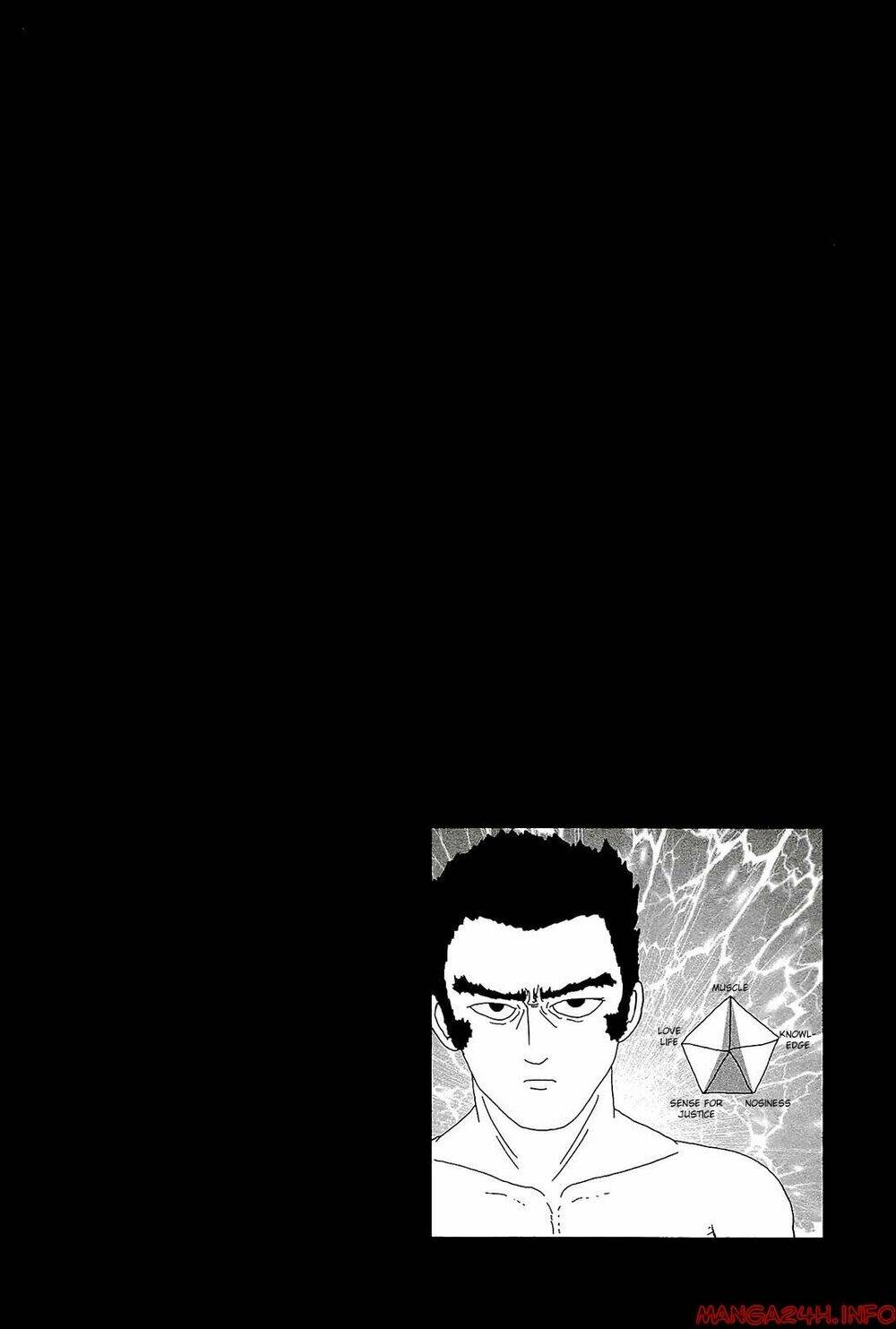 Mob Psycho 100 - Chương 14