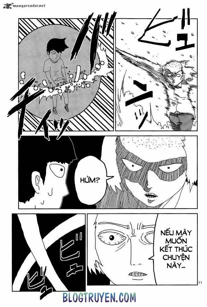 Mob Psycho 100 - Chương 16