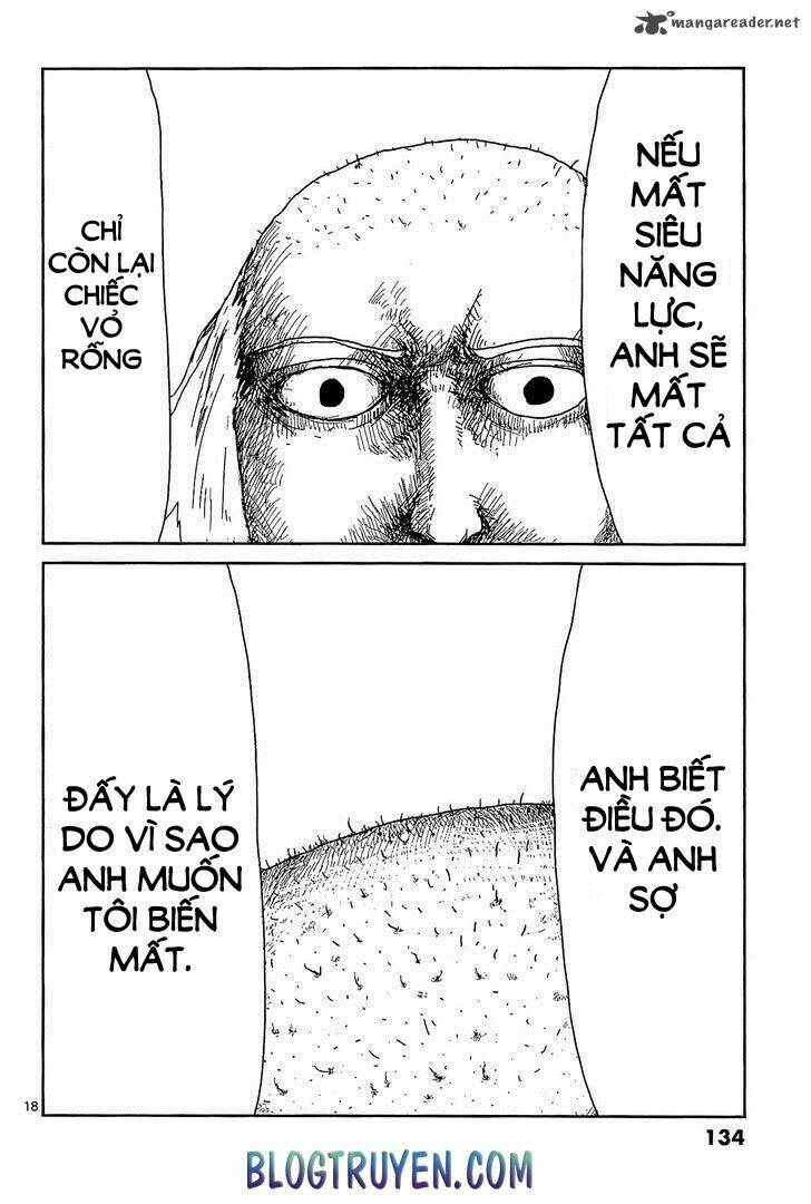Mob Psycho 100 - Chương 16