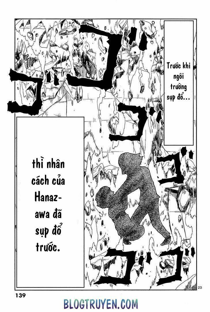 Mob Psycho 100 - Chương 16
