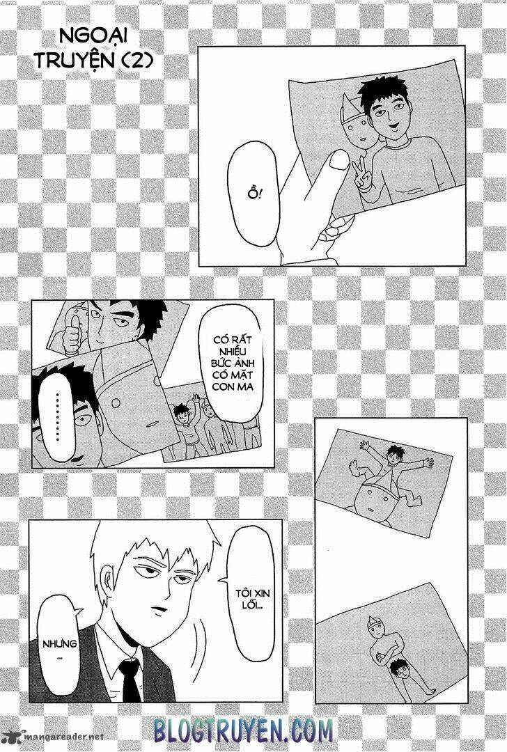 Mob Psycho 100 - Chương 16
