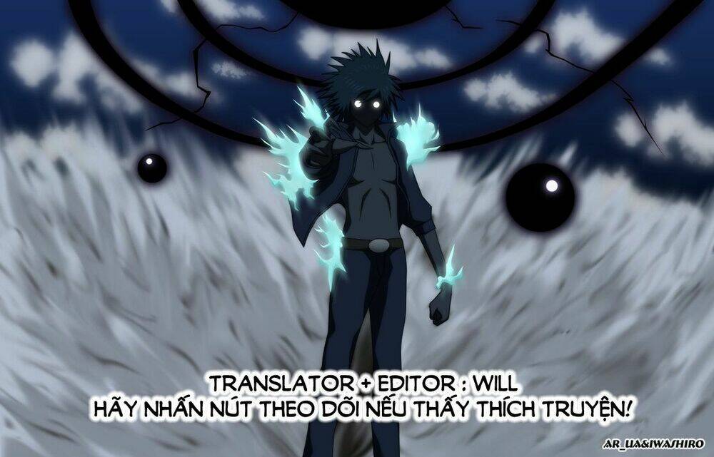 Mob Psycho 100 - Chương 16