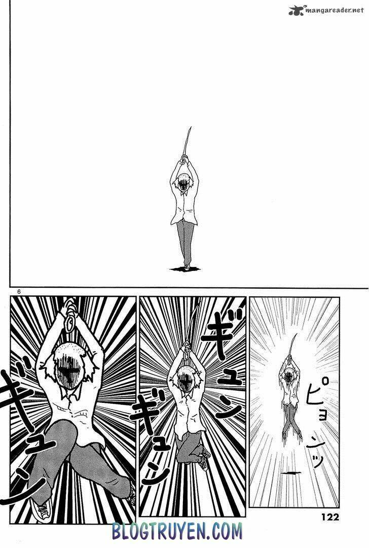 Mob Psycho 100 - Chương 16