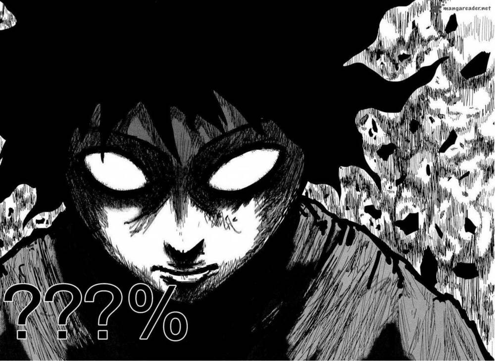 Mob Psycho 100 - Chương 17
