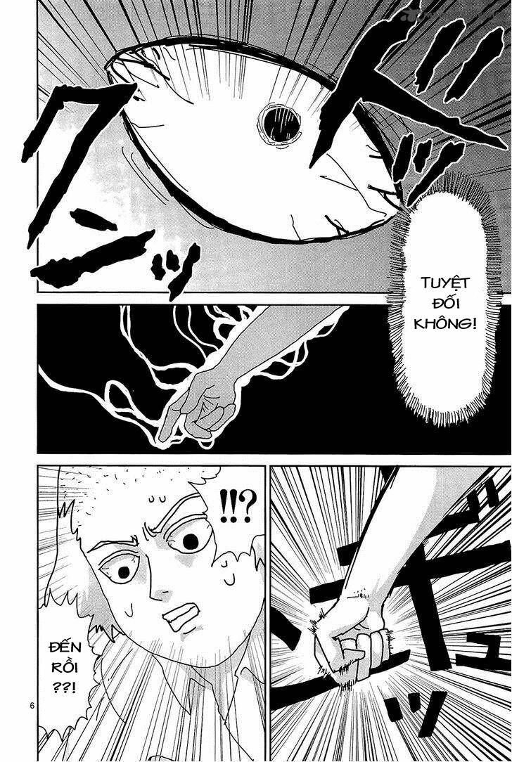 Mob Psycho 100 - Chương 17