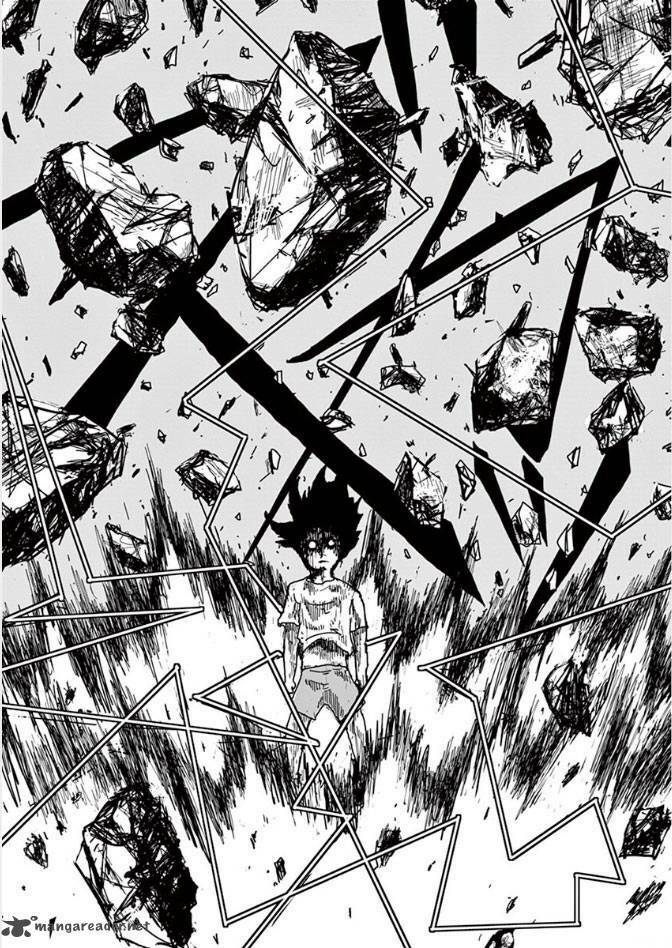 Mob Psycho 100 - Chương 18
