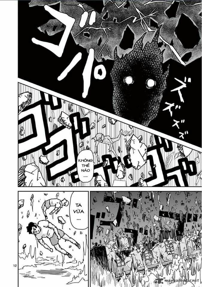 Mob Psycho 100 - Chương 18