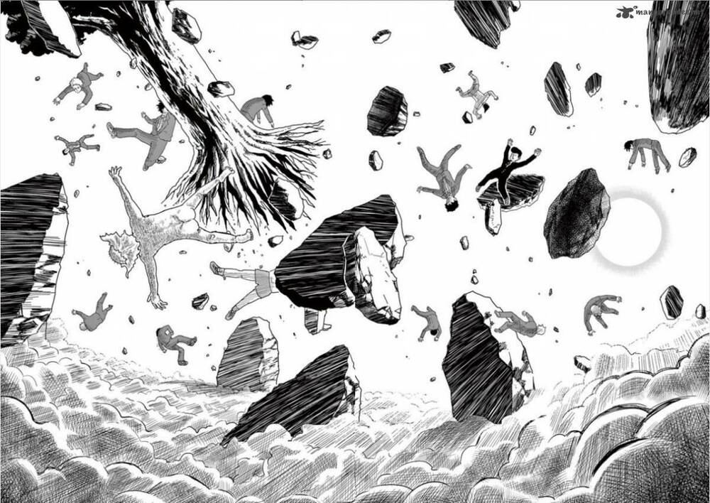 Mob Psycho 100 - Chương 18