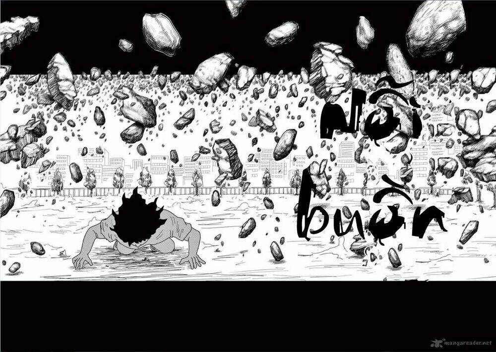 Mob Psycho 100 - Chương 18