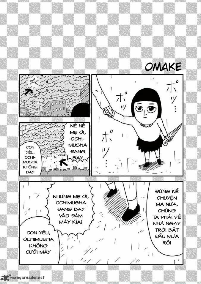Mob Psycho 100 - Chương 18
