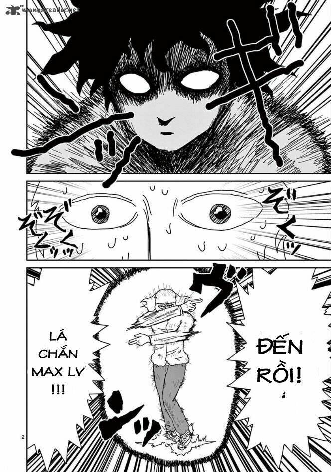 Mob Psycho 100 - Chương 18