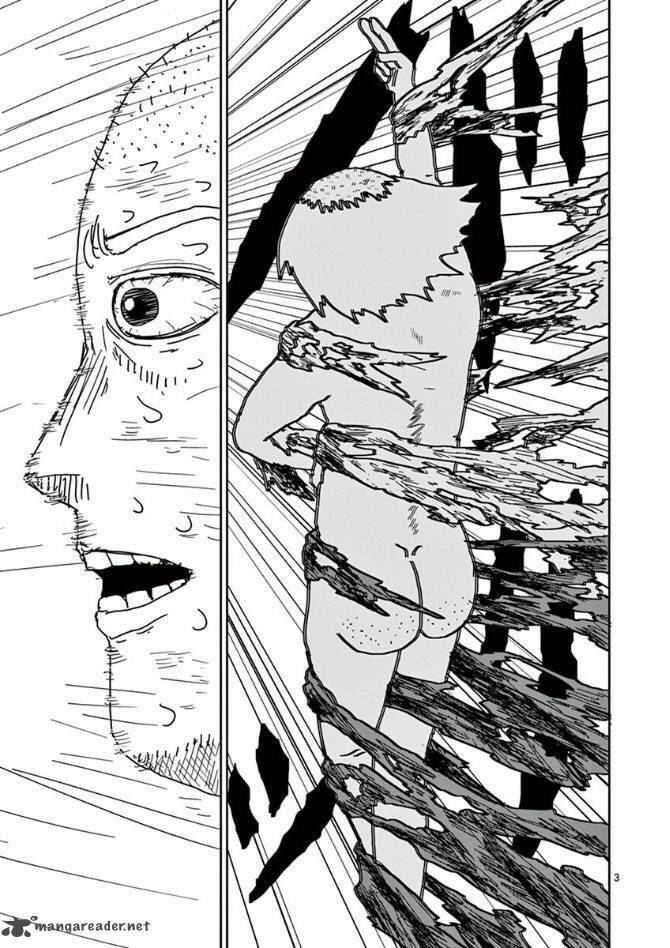 Mob Psycho 100 - Chương 18