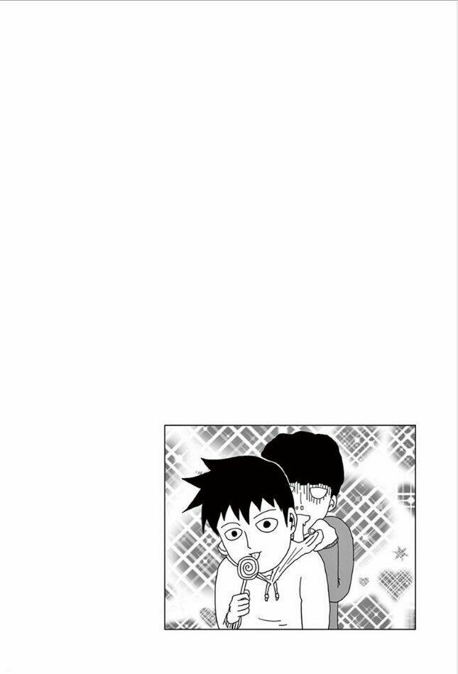 Mob Psycho 100 - Chương 19