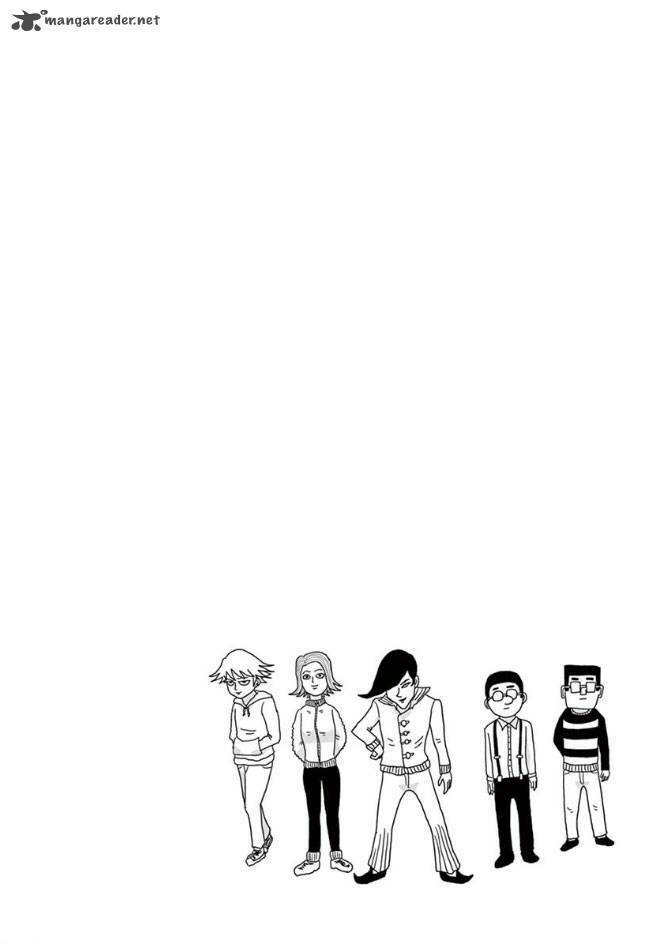 Mob Psycho 100 - Chương 22