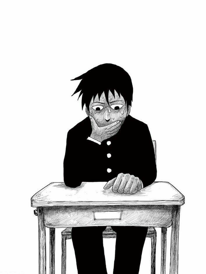 Mob Psycho 100 - Chương 23