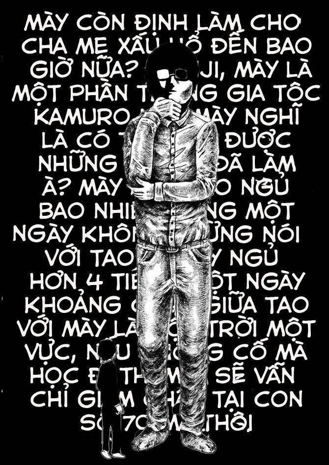 Mob Psycho 100 - Chương 23