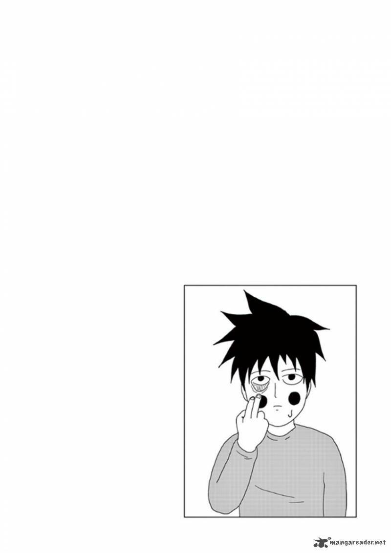 Mob Psycho 100 - Chương 25
