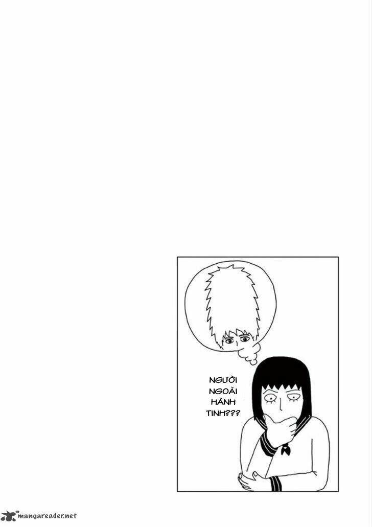 Mob Psycho 100 - Chương 29