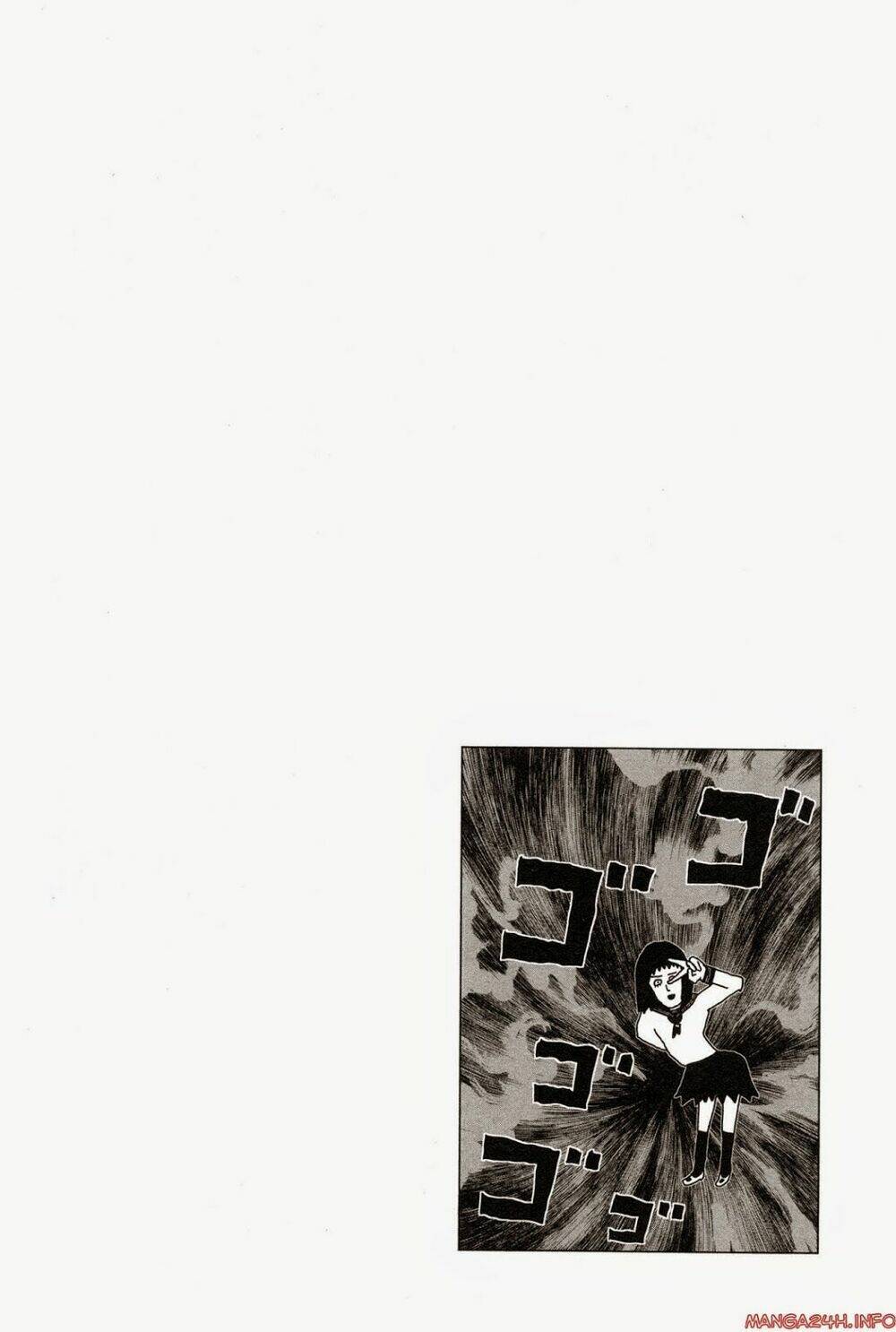 Mob Psycho 100 - Chương 3
