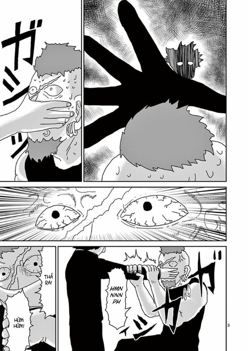 Mob Psycho 100 - Chương 33
