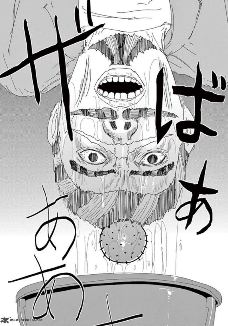 Mob Psycho 100 - Chương 35