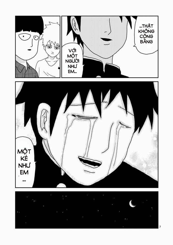 Mob Psycho 100 - Chương 44