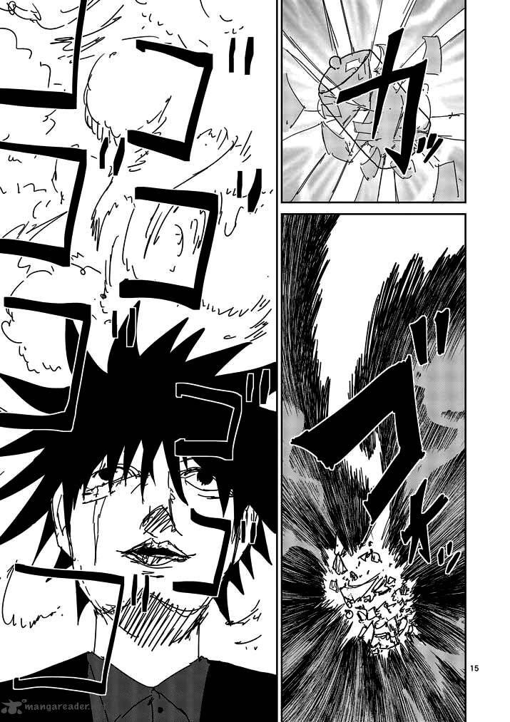 Mob Psycho 100 - Chương 49