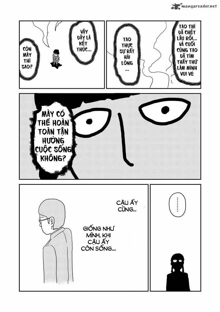 Mob Psycho 100 - Chương 56