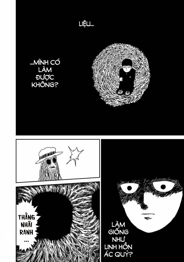 Mob Psycho 100 - Chương 57