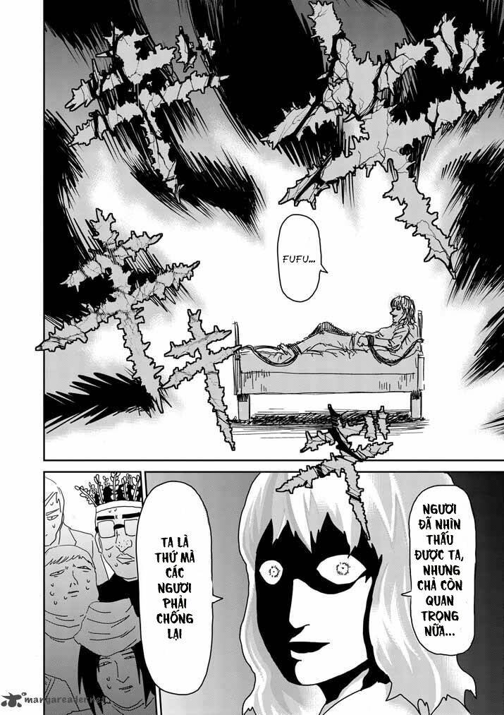 Mob Psycho 100 - Chương 60