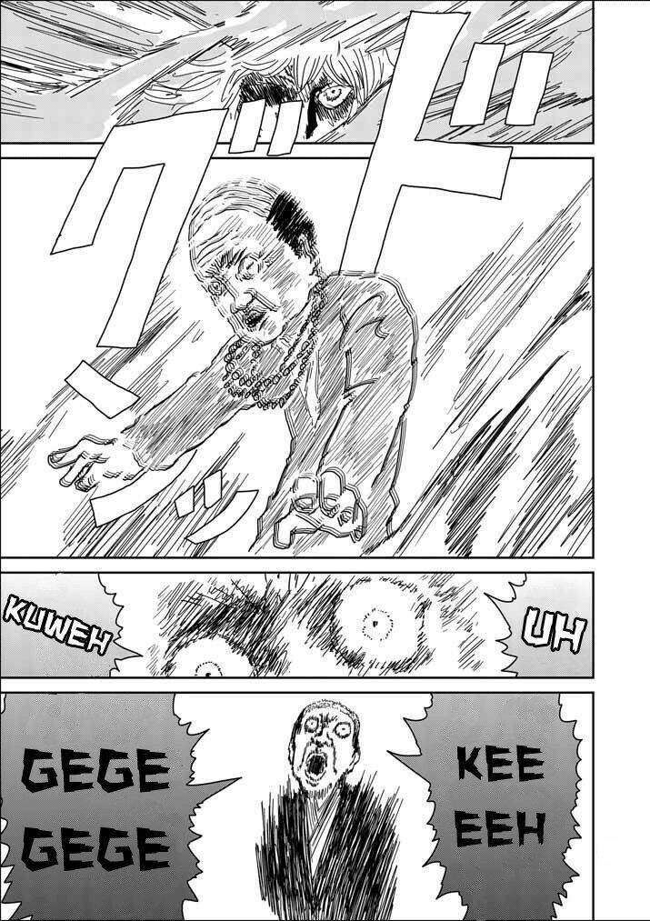 Mob Psycho 100 - Chương 61