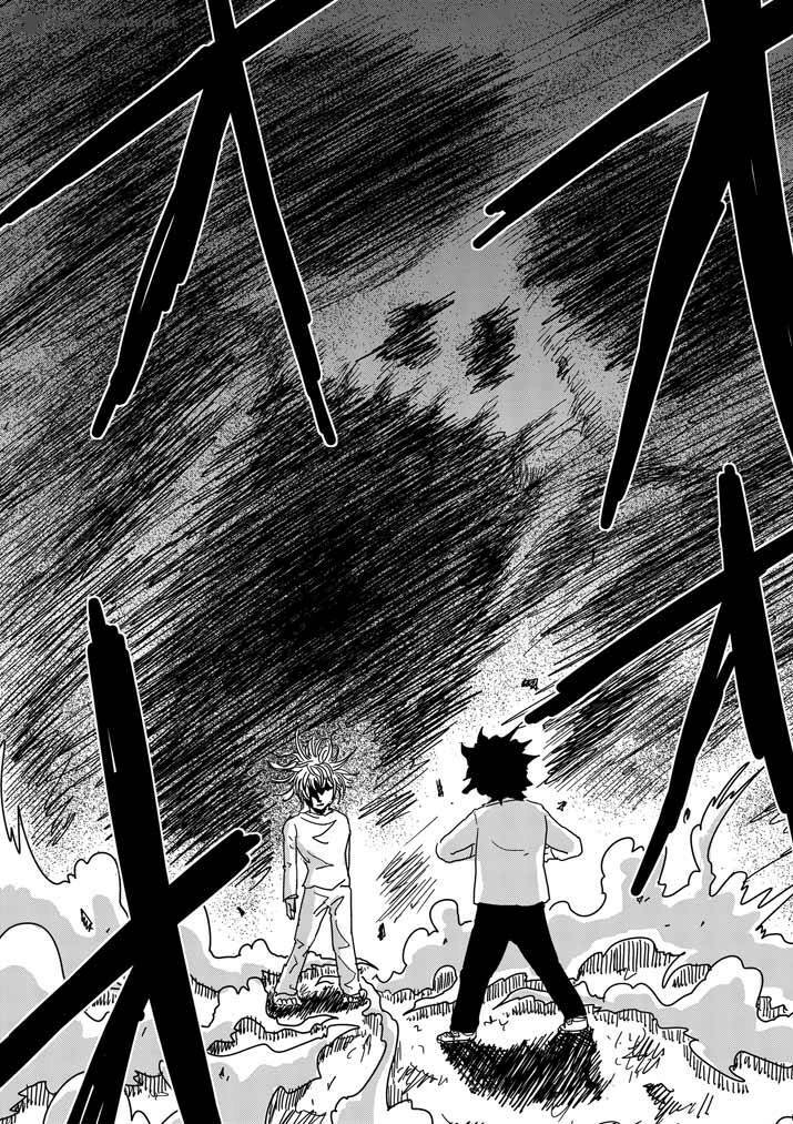 Mob Psycho 100 - Chương 62