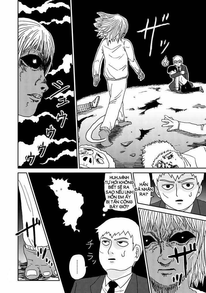 Mob Psycho 100 - Chương 63